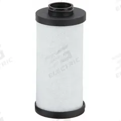 SPEEDAIRE Pre-Filter Element: Particulate, 5 micron, Microglass (MPN 4GPF3). Key specifications — attr111561: 4GPF3; attr111565: 4GNY1; attr132959: Microglass.