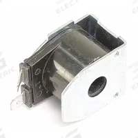 CARRIER Solenoid Coil: 15B0005N01 Mfr Part #. Key specifications — Compatible Manufacturer Part Number: 33B0014N01; Product Type: Solenoid Coil; Manufacturer Part Number: 15B0005N01.