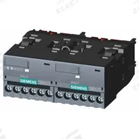 SIEMENS Module: Module, 3RA27111BA00. Key specifications — Manufacturer Part Number: 3RA27111BA00; Brand: SIEMENS; Compatible with Series: 3RT20…-…..-0CC0.