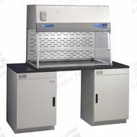 LABCONCO Filtered Enclosure: XPert Filtered Balance System, 36 in Overall Wd, 37 1/8 in Overall Ht (MPN 3950301). Key specifications — Assembly: Unassembled; Brand: LABCONCO; Base/Stand Included Input: No (Required); Base/Stand Included: No (Required); Blower Included: Yes; Work Surface Included: No (Required).