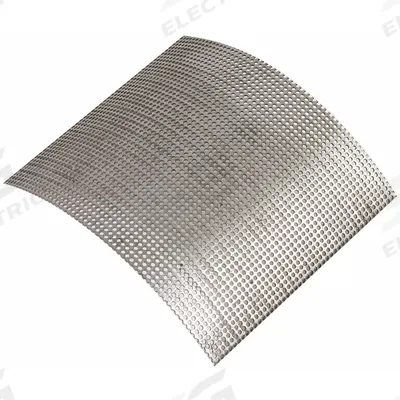 HUMBOLDT Soil Grinder Stainless Plate: No - Soil Grinder Accessories
