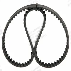 CONTINENTAL Timing Belt: One Side, Curvilinear, Conti® Hawk PD, 8 mm Pitch, 85 mm Top Wd, 800-8M-85 (MPN 800 8M 85). Key specifications — Industry Number: 800-8M-85; Brand: CONTINENTAL.