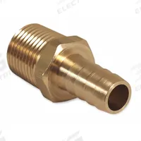 MI-T-M Barb: Mfr Part # 23-0045, Brass, Compatible with Mfr Model # AGW-SM14-30M/AGW-SM14-B. Key specifications — Compatible with Manufacturer Model Number: AGW-SM14-B; Product Type: Barb; Manufacturer Part Number: 23-0045.