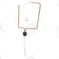DAYTON Filler Neck Assembly: Mfr Part # 2155001100. Key specifications — Product Type: Filler Neck Assembly; Manufacturer Part Number: 2155001100.