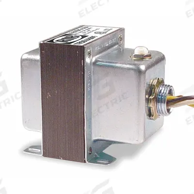 FUNCTIONAL DEVICES INC / RIB Class 2 Transformer: 50 VA Power Rating, 277V AC - Open Class 2 Transformers