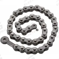 RIDGID Chain, 3237 Chain Tong: Chain, 3237 Chain Tong, Steel, Compatible Mfg. Model # 3237 (MPN 93085). Key specifications — attr309935: Steel; attr324945: RIDGID; attr380425: Chain, 3237 Chain Tong; attr309949: 3237.