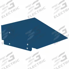 LYON LLC Keep Locker Tops Clean: 18 in x 18 in x 6 in, For 18 in Locker Wd, Steel, Powder Coated (MPN X658341). Key specifications — attr65850: X658341; attr65853: LYON LLC; attr114203: Powder Coated; attr114205: Steel; attr114211: Slope Top Kit; attr114196: Blue.