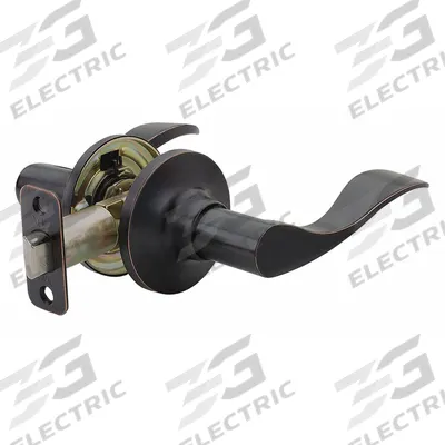 YALE Door Lockset: Dummy Lever Locksets