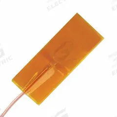 OMEGA Standard Thermocouple Probes: -17°C to 260°C, Type J, For Air Media Type, Stick-On (MPN SA3-J). Key specifications — Brand: OMEGA; Cable Material: PFA Insulation; Cable Length: 40 in; Process Mounting Connection: Stick-On; Maximum Wire Gauge: 30 AWG.