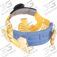 BULLARD Replacement Suspension: Bullard Hard Hat, Ratchet (6-Point), 6-1/2 to 8 Fits Hat Size (MPN RS6RC). Key specifications — Head Protection Suspension Type: Ratchet (6-Point); Fits Hat Size: 6-1/2 to 8; For Use With: Bullard Hard Hat; Brand: BULLARD.
