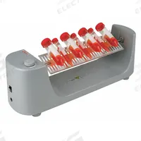 GLOBE SCIENTIFIC Tube Rotator: GLOBE SCIENTIFIC, 0 RPM to 80 RPM, 0 RPM Speed - Min, Lab Rotators (MPN GTR-HA). Key specifications — Capacity: 1.5 mL; Includes: Clip; Displayed Brand: GLOBE SCIENTIFIC; Features: End Over End Motion/Agitation; Plug Style: Standard; Brand: GLOBE SCIENTIFIC.