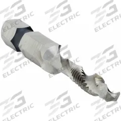 APPROVED VENDOR Drill, Tap, Countersink: #8-32 UNC, 3 in Overall Lg (MPN 6EXL8). Key specifications — attr1300068: APPROVED VENDOR; attr1300074: Not Impact Rated.