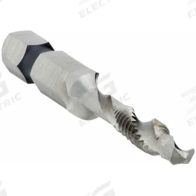 APPROVED VENDOR Drill, Tap, Countersink: #8-32 UNC - Drill Tap/Countersinks