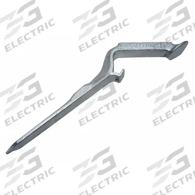 Grainger Pail Lid Opener: Aluminum - Pail Lid Openers