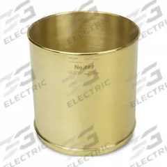 ADVANTECH Standard Stainless Steel Cloth Test Sieve: Stainless Steel, 8 in Outside Dia, 8 5/8 in Ht (MPN 200BS8W8WSUP). Key specifications — Screen Material: Stainless Steel; Brand: ADVANTECH; Frame Material: Brass; Standards: ASTM E11; US Standard Screen Size: #200.