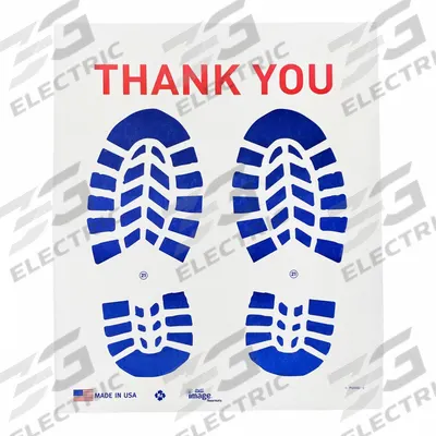 SLIP-N-GRIP Floor Mat: 22 in Lg (In.), 17 in Wd (In.), Blue/Red/White - Front Floor Mats