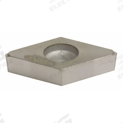 SUMITOMO Diamond Turning Insert: 2NC-DCGT32.52LV - Diamond Indexable Turning Inserts