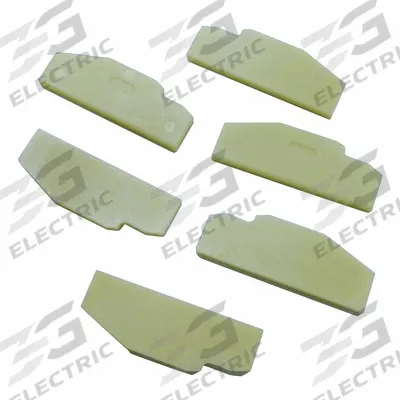 INGERSOLL RAND Vane Packet,Pack of 6: Mfr Part # 2131-42A-6, Vane Packet - Air Tool Replacement Parts