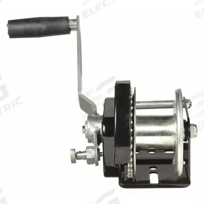 Dayton Winch Kit: For 26W610 (MPN MH26W61004G) - Dayton Platform Lift Truck Parts