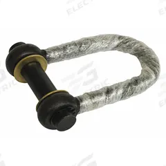 MAG-MATE Repalcement Clevis: PNL1600CLVSKIT, Below-the-Hook Lifting Magnets. Key specifications — Brand: MAG-MATE; Manufacturer Part Number: PNL1600CLVSKIT; Product Type: Clevis.