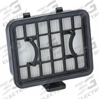 BOSCH Cartridge Filter: Bosch, GAS20-17AH/VAC09AH/VAC140AH, Std, Wet/Dry, Plastic (MPN VF220). Key specifications — Filter Pickup Type: Wet/Dry; Filter Material: Plastic; Compatible Vacuum Brand: Bosch; Brand: BOSCH; Compatible Vacuum Manufacturer Part Number: VAC140AH.