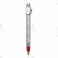 MILLIMAR Inductive Probe: Mahr Millimar Series, Plunger, 3 µm Accuracy, 2.5 m Cable Lg, P1300 MA. Key specifications — attr1183971: Plunger; attr1183954: P1300 MA; attr1183957: Mahr Millimar Series; attr1183961: 3 µm; attr1184010: MILLIMAR.