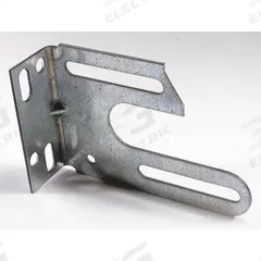 AMERICAN GARAGE DOOR SUPPLY Bearing Plate: Bearing Plate, Center (MPN B1-BCU-MINI). Key specifications — Brand: AMERICAN GARAGE DOOR SUPPLY; Mounting Location: Center.