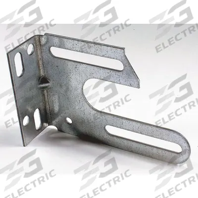 AMERICAN GARAGE DOOR SUPPLY Bearing Plate: Bearing Plate - Brackets for Garage Door Rollers