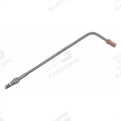 SMITH EQUIPMENT Heating Tip: ST800 Series, For Use With Propylene (MPN ST825). Key specifications — Manufacturer Part Number: ST825; Brand: SMITH EQUIPMENT; Tip Design: Tube & Head.