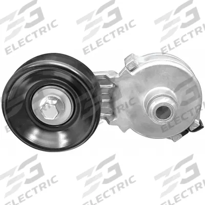 DAYCO Belt Tensioner: Self-Adjusting Belt Tensioner, 89201, 1 Pulleys - Vehicle Self-Adjusting Belt Tensioners