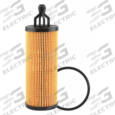 BALDWIN FILTERS Oil Filter: P9600, 6 3/16 in Overall Ht, 2 in Outside Dia, Oil, Cellulose - Cartridge Oil Filters