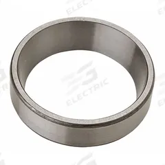 NTN Tapered Roller Bearing Cup: 4 33/64 in Bore, 4 59/64 in OD, 0.781 in Cup Wd, 0.781 in Overall Wd (MPN 27620). Key specifications — System of Measurement: Inch; Ring Material: Alloy Steel; Manufacturer Part Number: 27620; Brand: NTN; Compatible Cone Manufacturer Part Number: 27687.