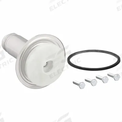 TACO Circulating Pump Cartridge: 0013-007RP - Cartridge Assemblies