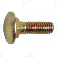 CUB CADET Screw Carriage, 5/16": 71004998. Key specifications — Manufacturer Part Number: 71004998; Brand: CUB CADET; Product Type: Screw.