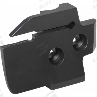 KYOCERA Face Grooving Blade (MPN KGDFL1504CC) - Machining