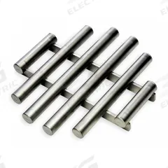 ERIEZ Grate Magnet: Round Grate Magnet, Rare Earth, 80 oz Max Magnetic Pull Strength, Round (MPN 135700P). Key specifications — Grate Shape: Round; Primary Magnet Material: Rare Earth; Frame Material: Stainless Steel; Brand: ERIEZ.