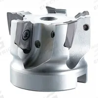 OSG Indexable Face Mill: PSE11R040M16-6 (MPN 7801004). Key specifications — attr256955: PSE11R040M16-6.