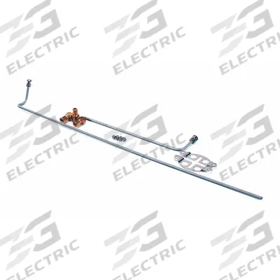 VULCAN HART Open Top Burner Kit: Mfr Part # 00-959108-000G1 - Vulcan Hart Oven Replacement Parts
