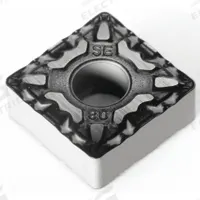 SUMITOMO Square Turning Insert: SNMG432ESE, SNMG120408N-SE (MPN SNMG432ESE-AC8025P). Key specifications — attr257901: SNMG120408N-SE; attr257900: SNMG432ESE.