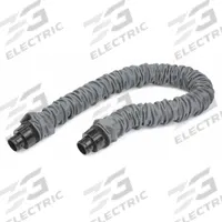 LINCOLN ELECTRIC Hose Assembly With Cover: Viking(TM) Series Helmets, Viking (MPN KP5122-1). Key specifications — Brand: LINCOLN ELECTRIC; Compatible with Series: Viking; For Use With: Viking(TM) Series Helmets; Includes: (1) Hose Assembly With Cover.