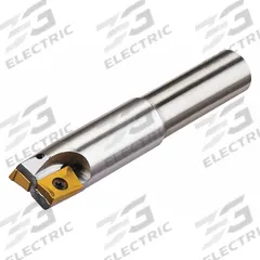 MICRO 100 Indexable Square Shoulder End Mill (MPN 31-1816)