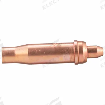 VICTOR Brazing and Soldering Tip: 1-200 Series, Size 2 - General Purpose Cutting Tips