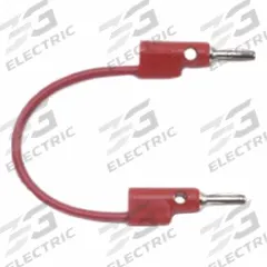 POMONA Test Leads: 36 in Lg, 15 A Max Current Measurement, 5,000 V Max Volt Measurement (MPN B-36-2). Key specifications — Manufacturer Part Number: B-36-2; Brand: POMONA.