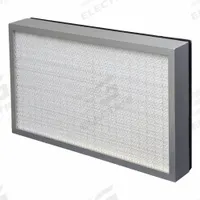 MYSTAIRE Filter: HEPA, 1 (MPN MY-4020). Key specifications — attr1026777: HEPA.