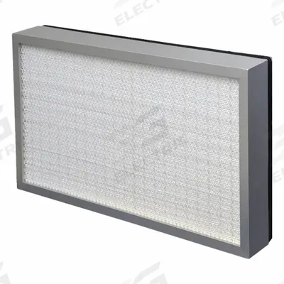 MYSTAIRE Filter: HEPA, 1 (MPN MY-4020). Key specifications — attr1026777: HEPA. - Fume Hood Filters