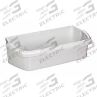 WHIRLPOOL Refrigerator Door Shelf Bin: Mfr Part # 2204812. Key specifications — Product Type: Door Shelf Bin; Manufacturer Part Number: 2204812; Brand: WHIRLPOOL.