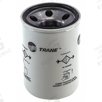 TRANE Oil Filter: Oil Filter - Accessories for HVACR Motors