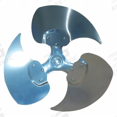 Dayton Propeller: Mfr Part # VE10D954PG - HVAC and Refrigeration