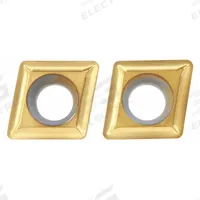 WIDIA Diamond Turning Insert: CPMT3252LF, CPMT09T308LF (MPN 2821484). Key specifications — attr257732: CPMT3252LF; attr257733: CPMT09T308LF.