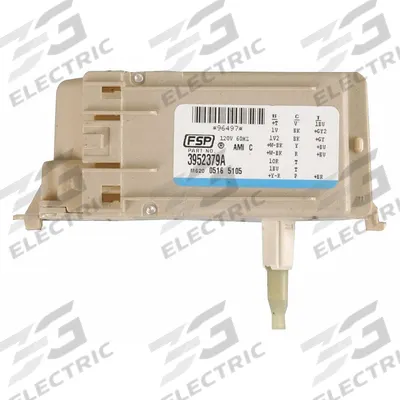 WHIRLPOOL Timer: 3952379 - Whirlpool Washing Machine & Dryer Parts